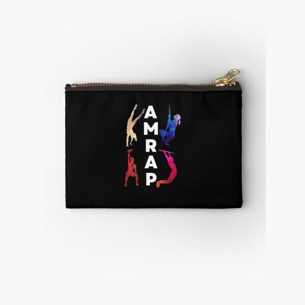 Item preview, AMRAP Fitness designed and sold by Desiznn.