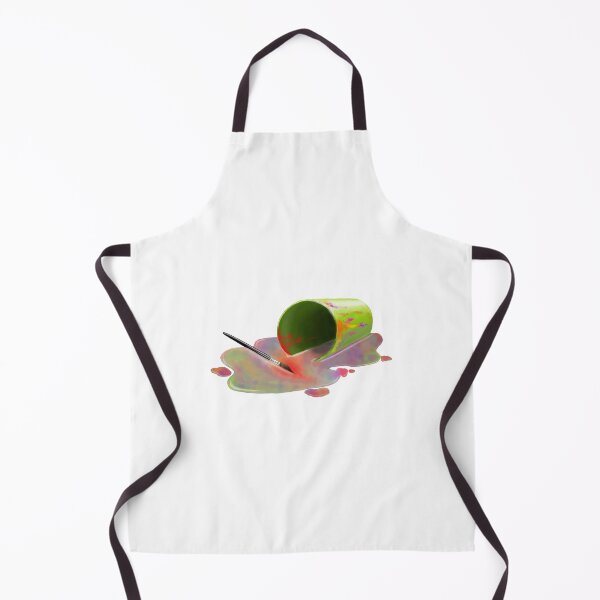 Item preview, Painters water spilt designed and sold by Tanya Crowley.