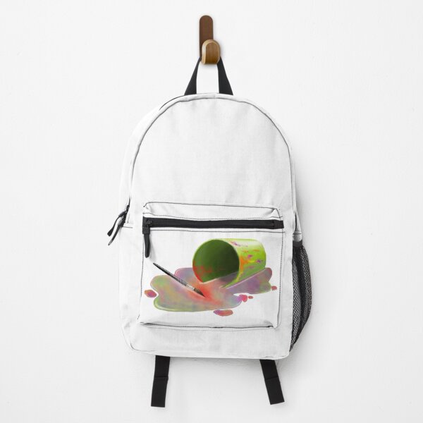 Item preview, Painters water spilt designed and sold by Tanya Crowley.