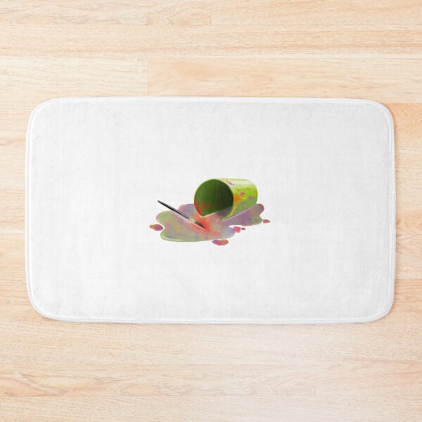 Item preview, Painters water spilt designed and sold by Tanya Crowley.