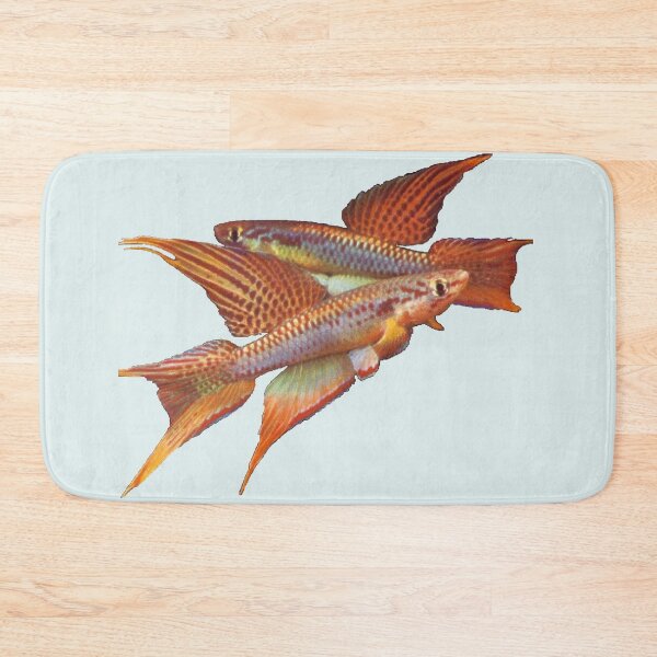 Item preview, BIT Killifish - Scheel  designed and sold by killies.