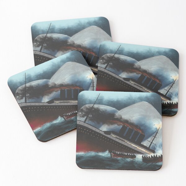 Item preview, titanic  designed and sold by Olexandr  Melnyk.