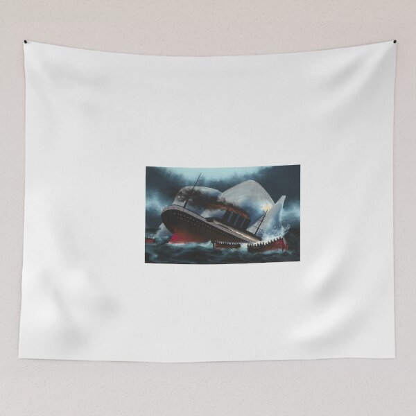 Item preview, titanic  designed and sold by Olexandr  Melnyk.