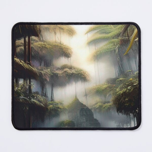 Item preview, Lost city designed and sold by ZvezdanArt.