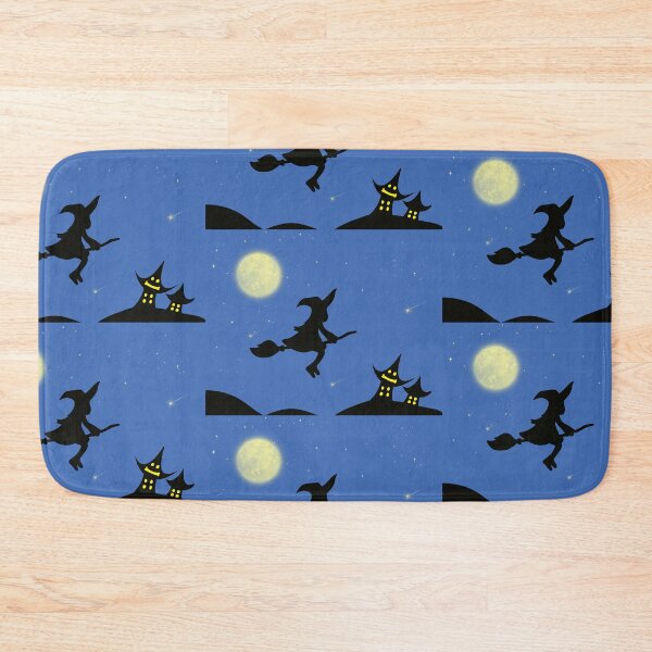 Item preview, The little witch designed and sold by LittleCrab789.