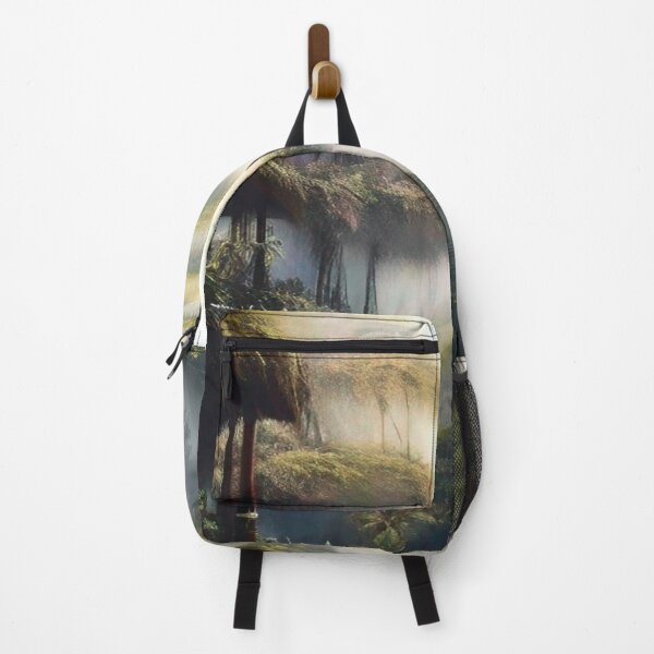 Item preview, Lost city designed and sold by ZvezdanArt.