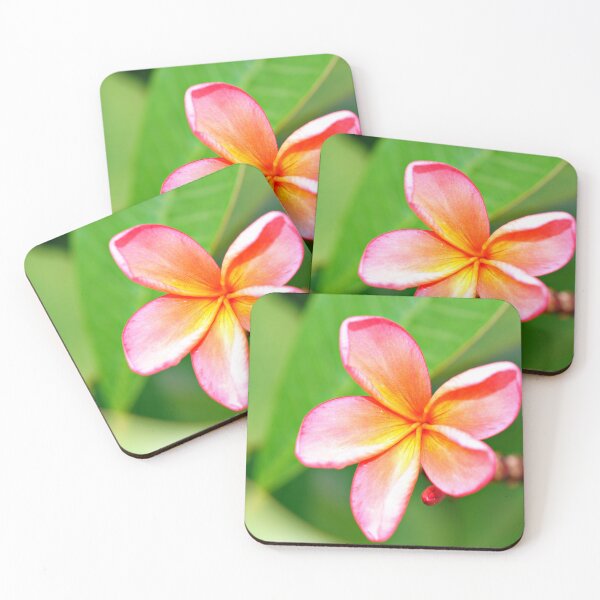 Item preview, Plumeria Flower  designed and sold by Julia McMullen.