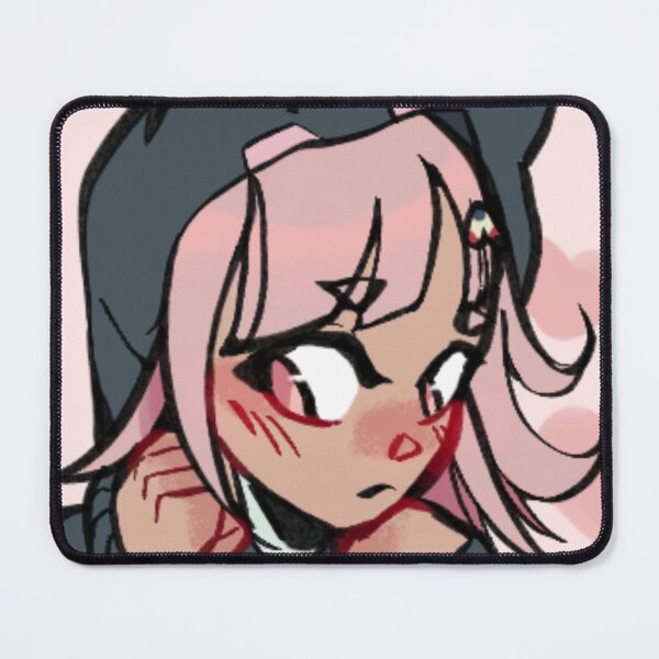 Item preview, Danganronpa ULTIMATE Sticker Pack! designed and sold by emberz7.