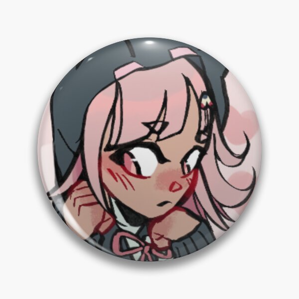 Item preview, Danganronpa ULTIMATE Sticker Pack! designed and sold by emberz7.