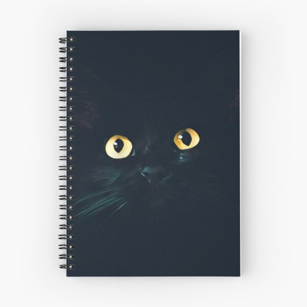 Item preview, Eyepatch Cat designed and sold by Editlab.