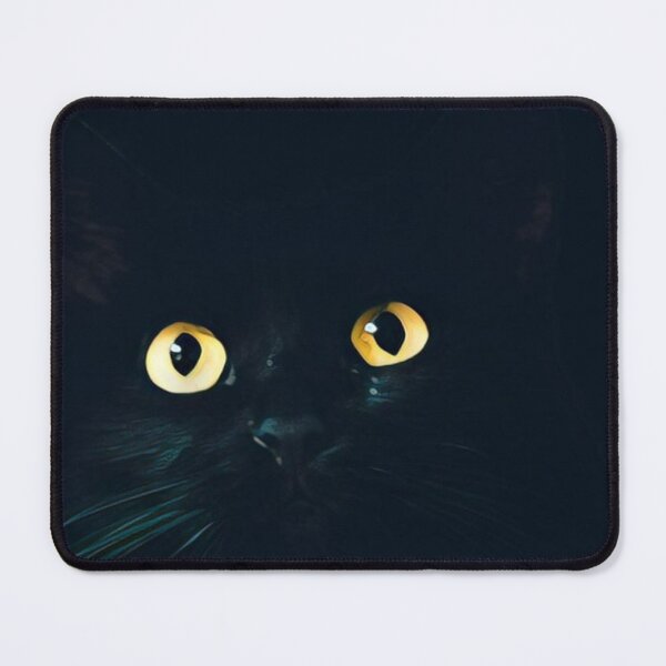 Item preview, Eyepatch Cat designed and sold by Editlab.