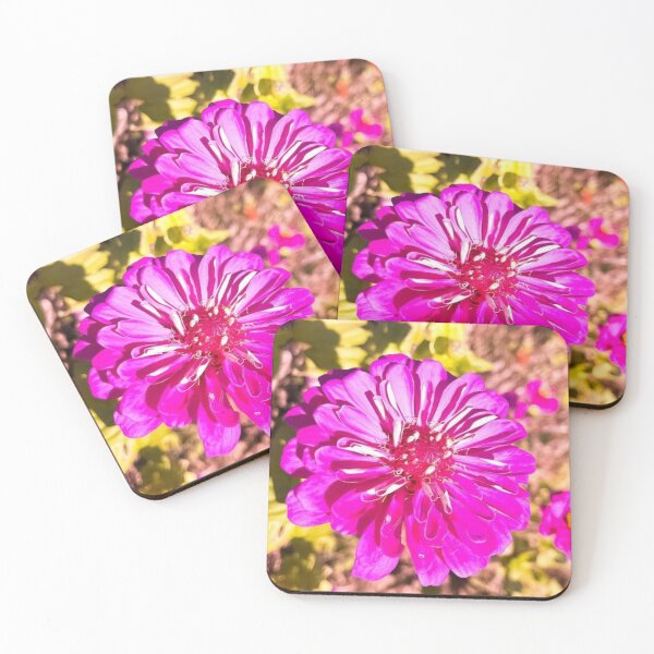 Item preview, Purple Daisy designed and sold by UnicornCrafts.
