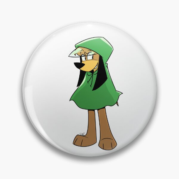 Item preview, Hey, Augie! : Augie in a Poncho designed and sold by CartoonLoonatic.