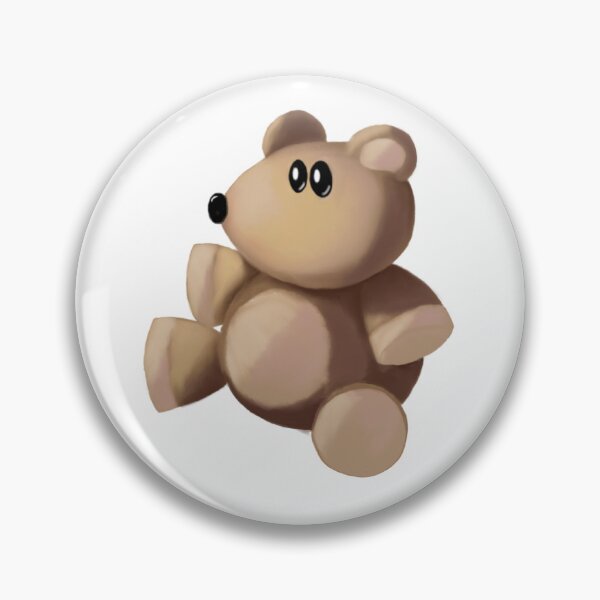 Item preview, Teddy Bear Toy designed and sold by Tanya Crowley.