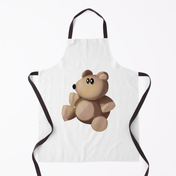 Item preview, Teddy Bear Toy designed and sold by Tanya Crowley.