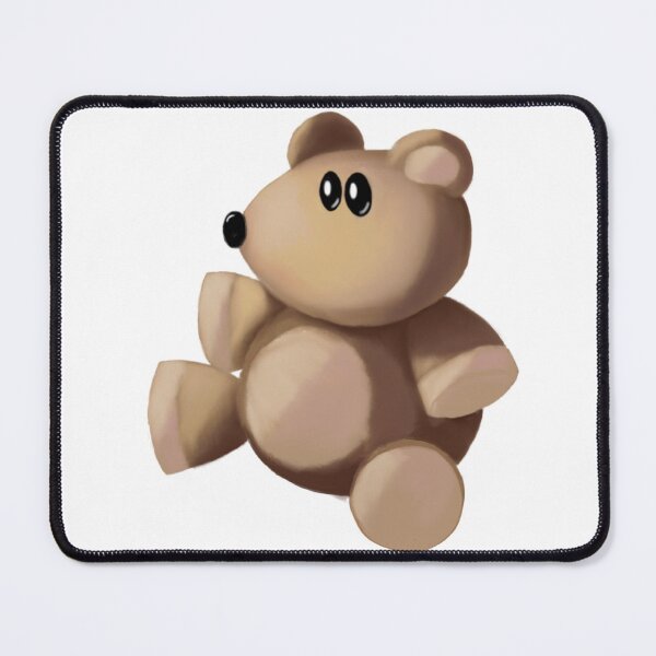 Item preview, Teddy Bear Toy designed and sold by Tanya Crowley.