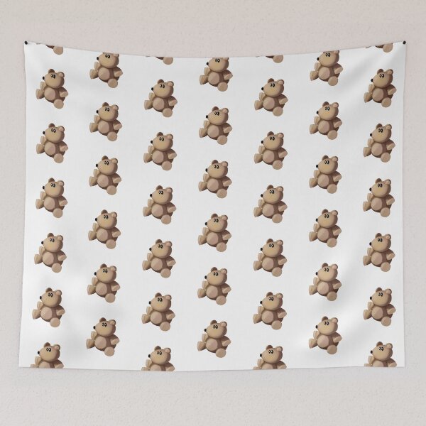 Item preview, Teddy Bear Toy designed and sold by Tanya Crowley.