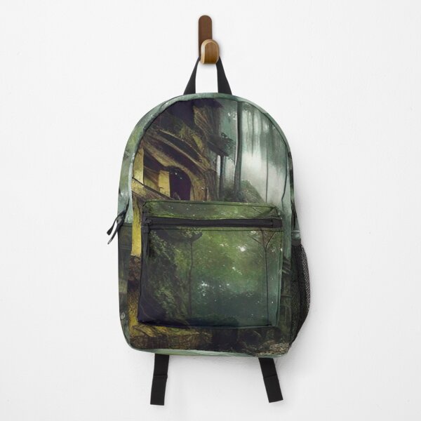 Item preview, Lost city designed and sold by ZvezdanArt.