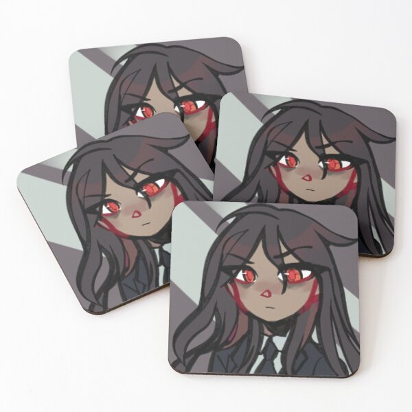 Item preview, Danganronpa ULTIMATE Sticker Pack! designed and sold by emberz7.