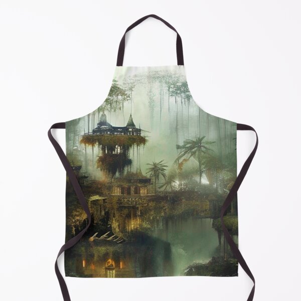 Item preview, Lost city designed and sold by ZvezdanArt.