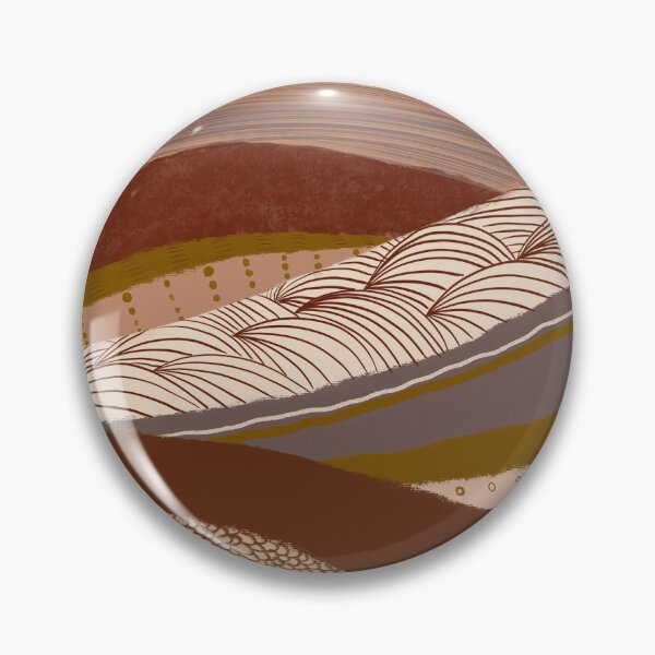 Item preview, Textured Hills designed and sold by JessieFroese.
