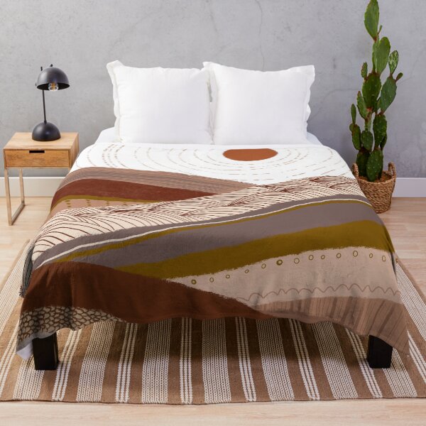 Item preview, Textured Hills designed and sold by JessieFroese.