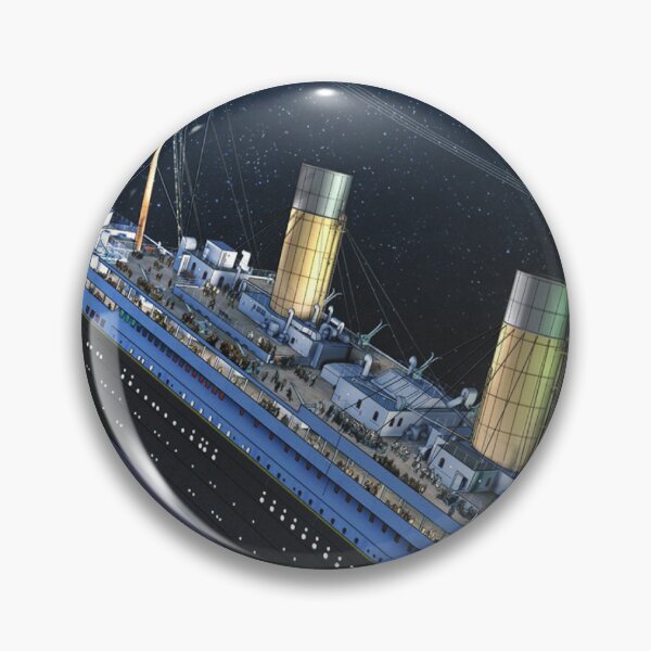 Item preview, titanic  designed and sold by Olexandr  Melnyk.