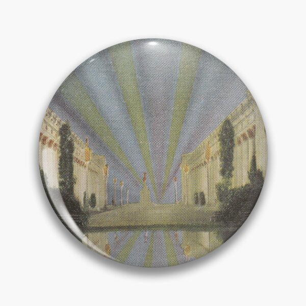 Item preview, Four Seasons, San Francisco, 1915. designed and sold by killies.