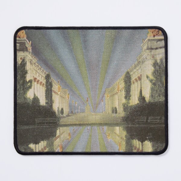 Item preview, Four Seasons, San Francisco, 1915. designed and sold by killies.