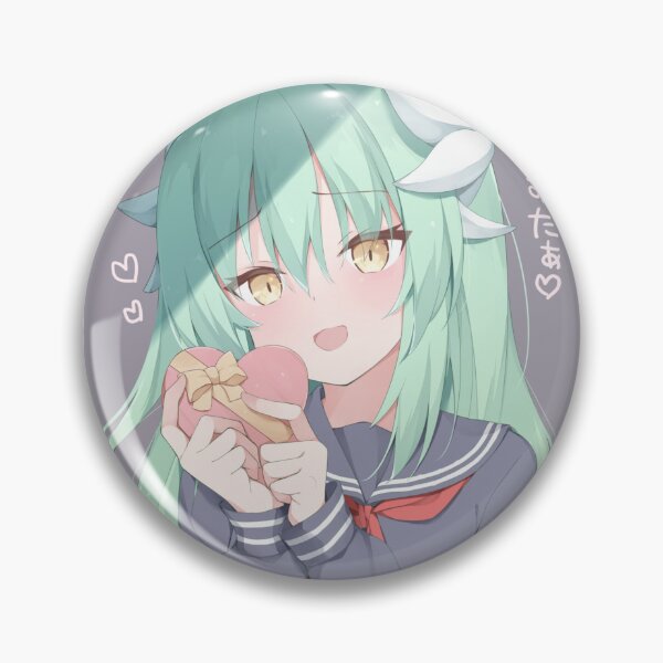 Item preview, Kiyohime Fate Go designed and sold by Kita Gates.