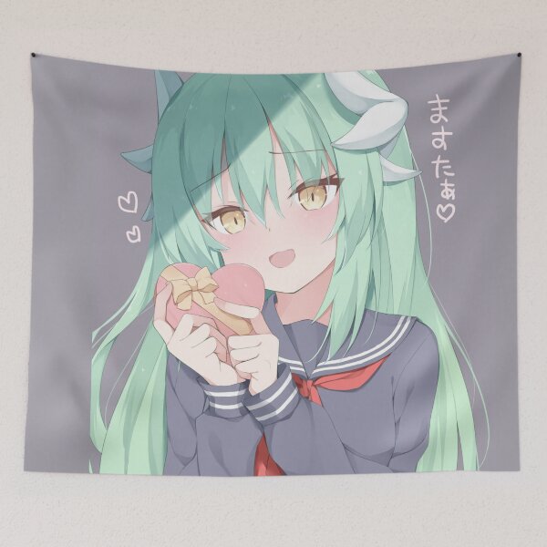 Item preview, Kiyohime Fate Go designed and sold by Kita Gates.