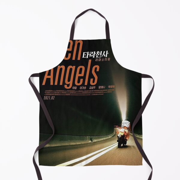 Item preview, Fallen Angels Street designed and sold by Harrisbarbara39.