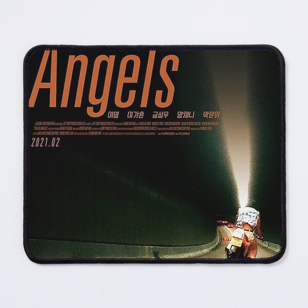 Item preview, Fallen Angels Street designed and sold by Harrisbarbara39.
