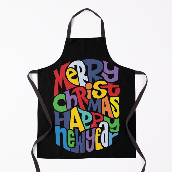 Item preview, Colorful Christmas designed and sold by pennythoughts.