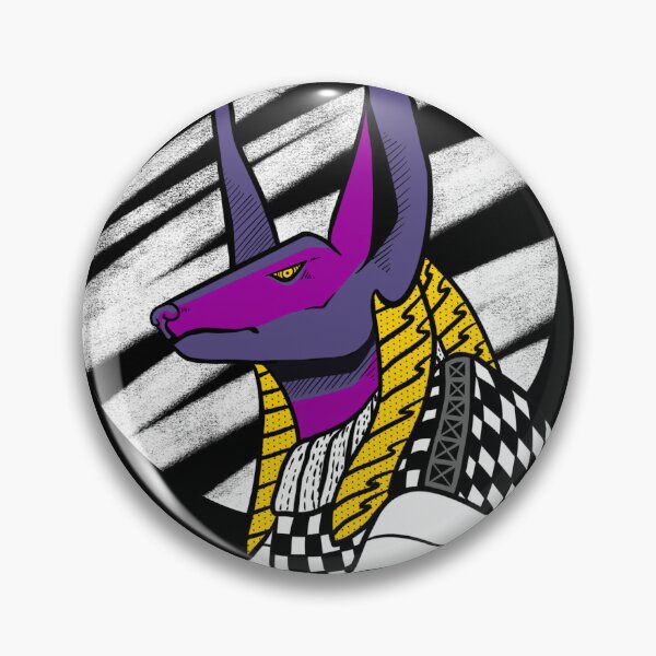 Item preview, Anubis is here designed and sold by House-Of-Anala.