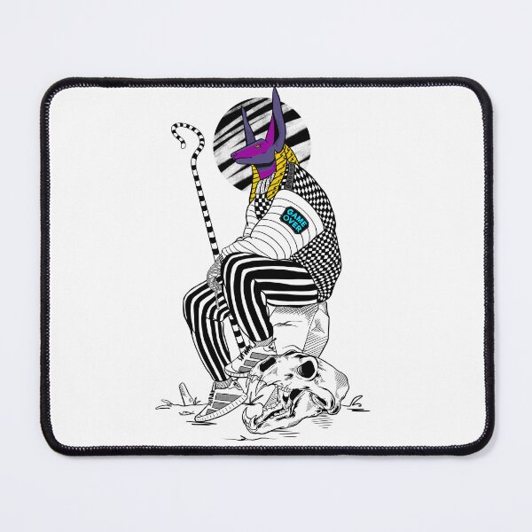 Item preview, Anubis is here designed and sold by House-Of-Anala.