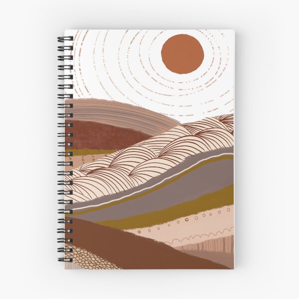 Item preview, Textured Hills designed and sold by JessieFroese.