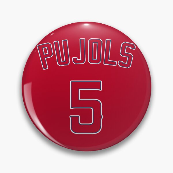 Item preview, Los Angeles - Legend - Pujols - Baseball designed and sold by positiveimages.