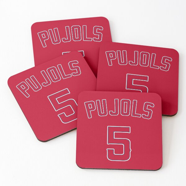 Item preview, Los Angeles - Legend - Pujols - Baseball designed and sold by positiveimages.