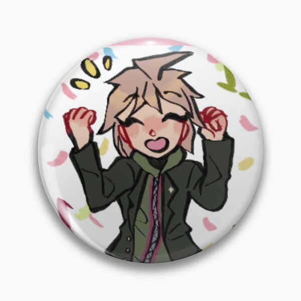 Item preview, Danganronpa ULTIMATE Sticker Pack! designed and sold by emberz7.