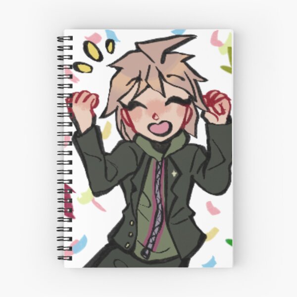 Item preview, Danganronpa ULTIMATE Sticker Pack! designed and sold by emberz7.