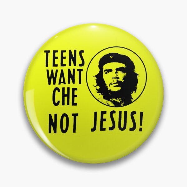 Item preview, TEENSWANTCHENOTJESUS designed and sold by birdseedfarmer.