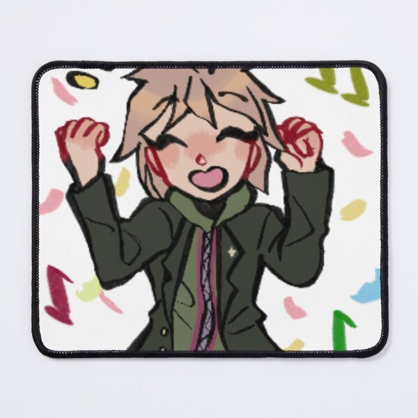 Item preview, Danganronpa ULTIMATE Sticker Pack! designed and sold by emberz7.