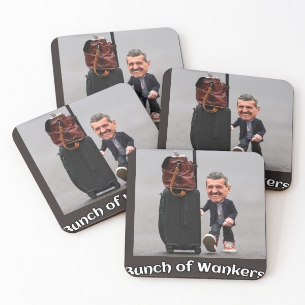 Item preview, guenther steiner funny quotes designed and sold by sagestar.