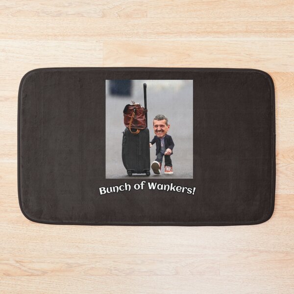 Item preview, guenther steiner funny quotes designed and sold by sagestar.