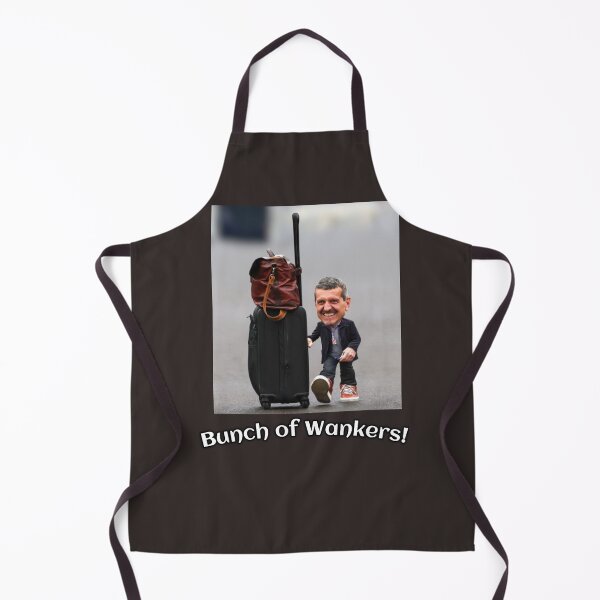 Item preview, guenther steiner funny quotes designed and sold by sagestar.