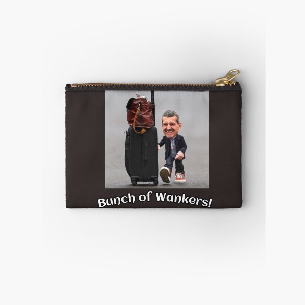 Item preview, guenther steiner funny quotes designed and sold by sagestar.
