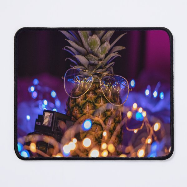 Item preview, Groovy Pineapple designed and sold by Julia McMullen.