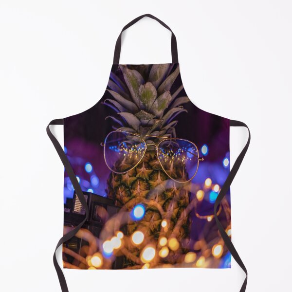 Item preview, Groovy Pineapple designed and sold by Julia McMullen.