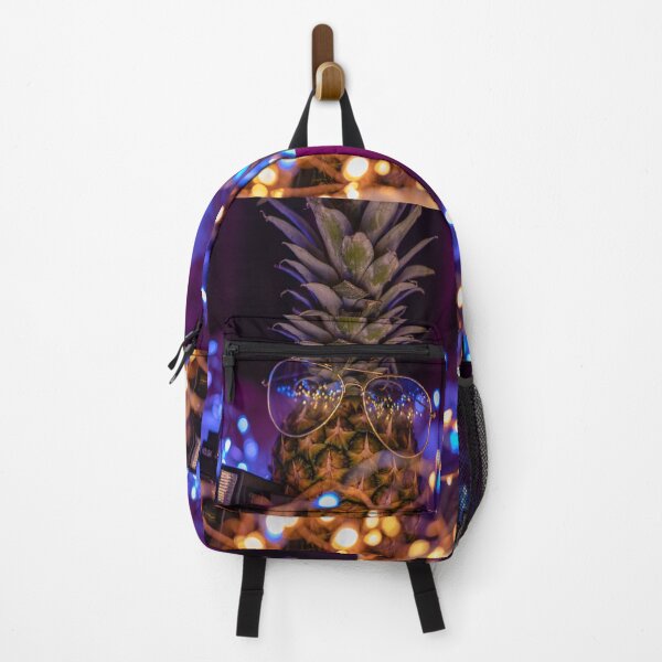 Item preview, Groovy Pineapple designed and sold by Julia McMullen.